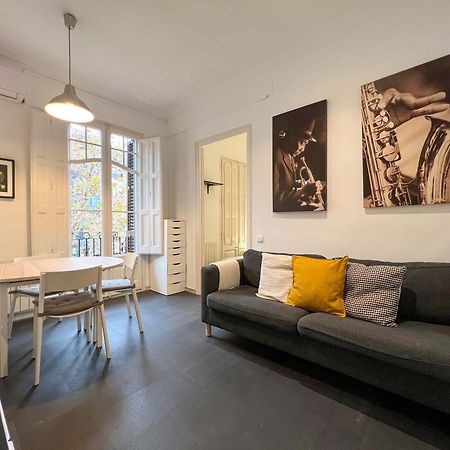 Stay Unique Apartments Cent Barselona Dış mekan fotoğraf