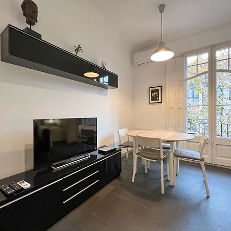 Stay Unique Apartments Cent Barselona Dış mekan fotoğraf