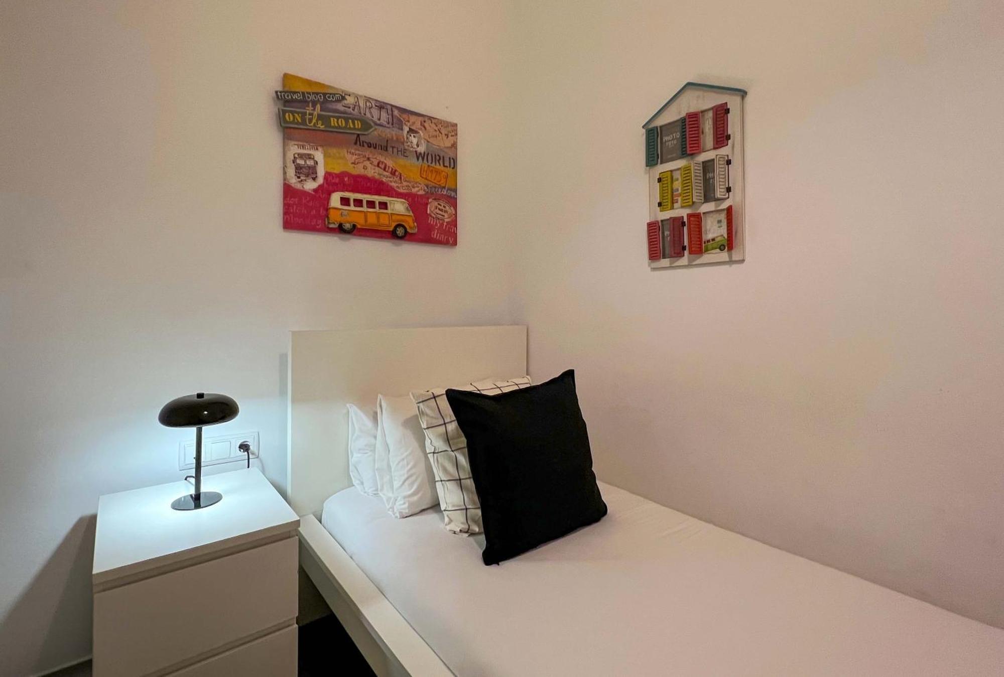 Stay Unique Apartments Cent Barselona Dış mekan fotoğraf