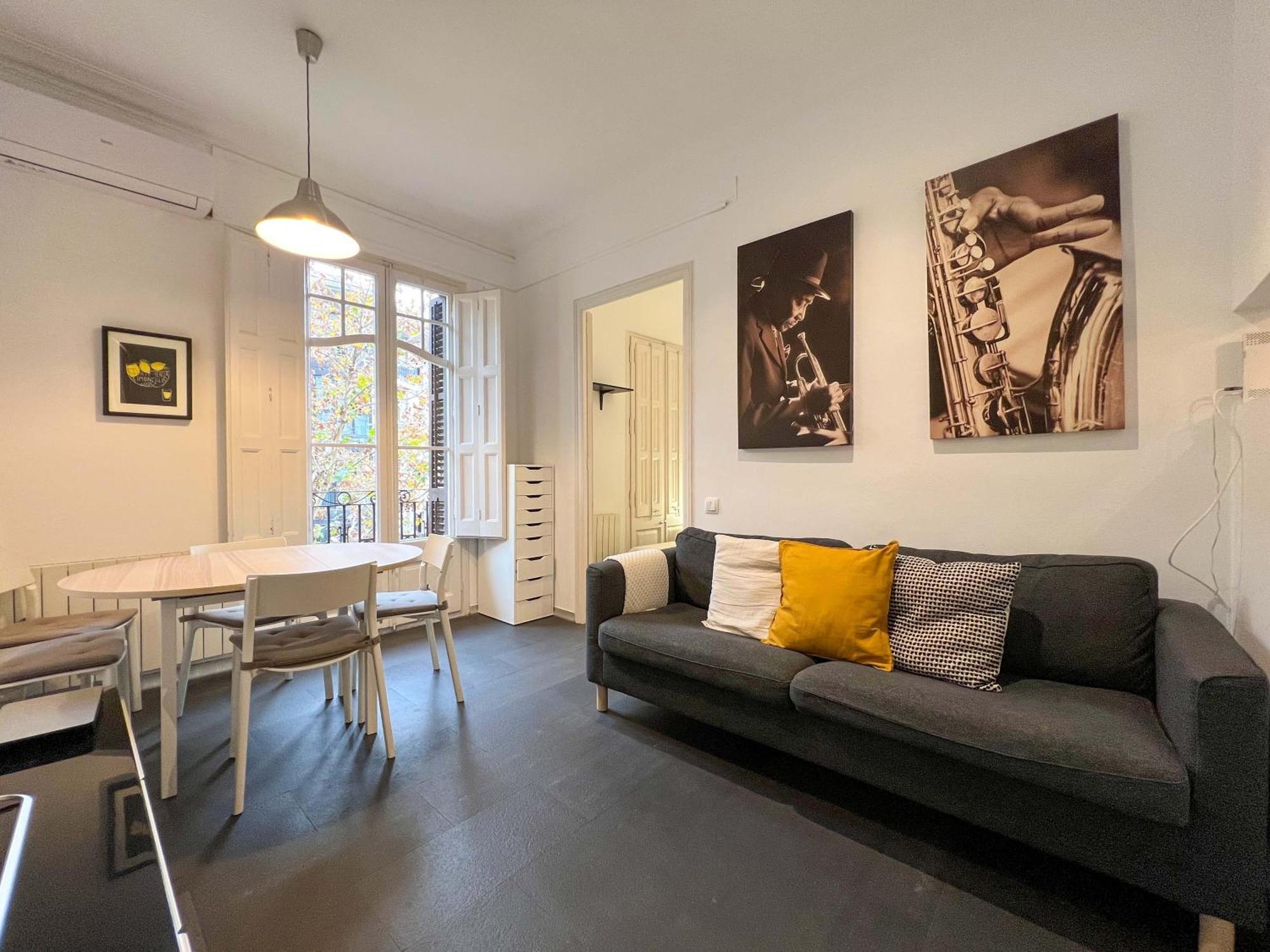 Stay Unique Apartments Cent Barselona Dış mekan fotoğraf