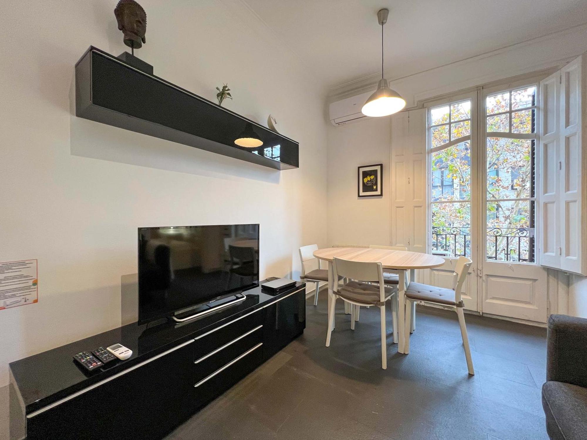 Stay Unique Apartments Cent Barselona Dış mekan fotoğraf