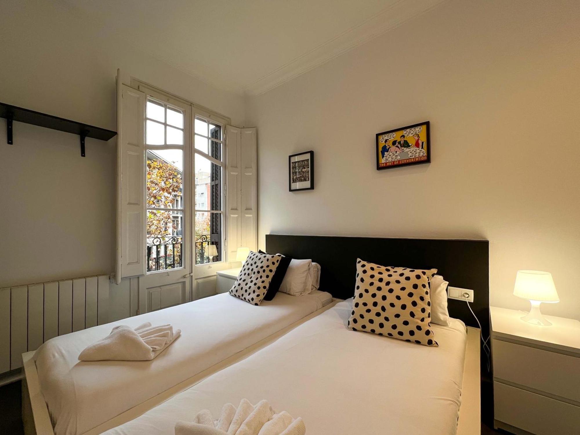 Stay Unique Apartments Cent Barselona Dış mekan fotoğraf