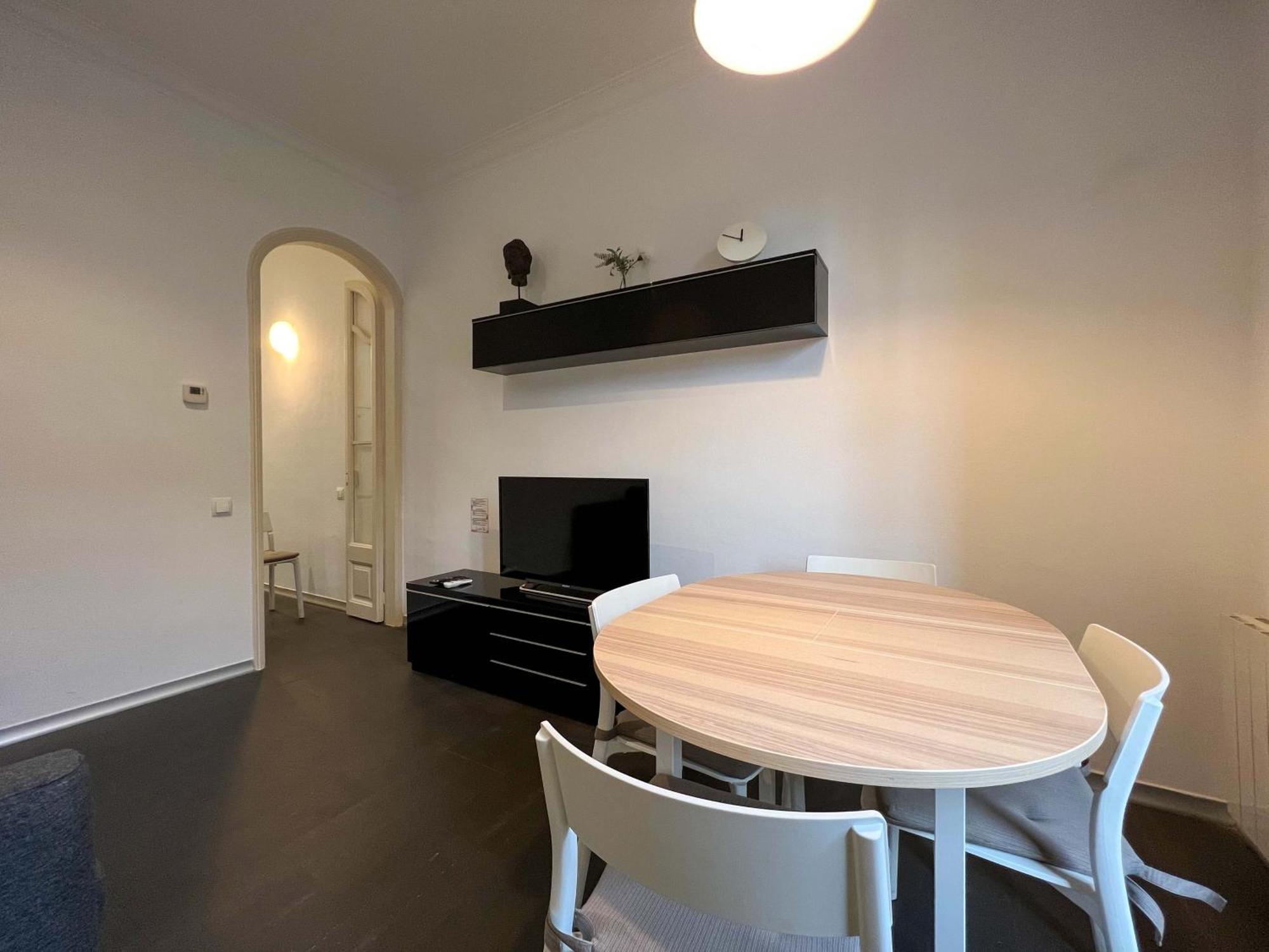Stay Unique Apartments Cent Barselona Dış mekan fotoğraf