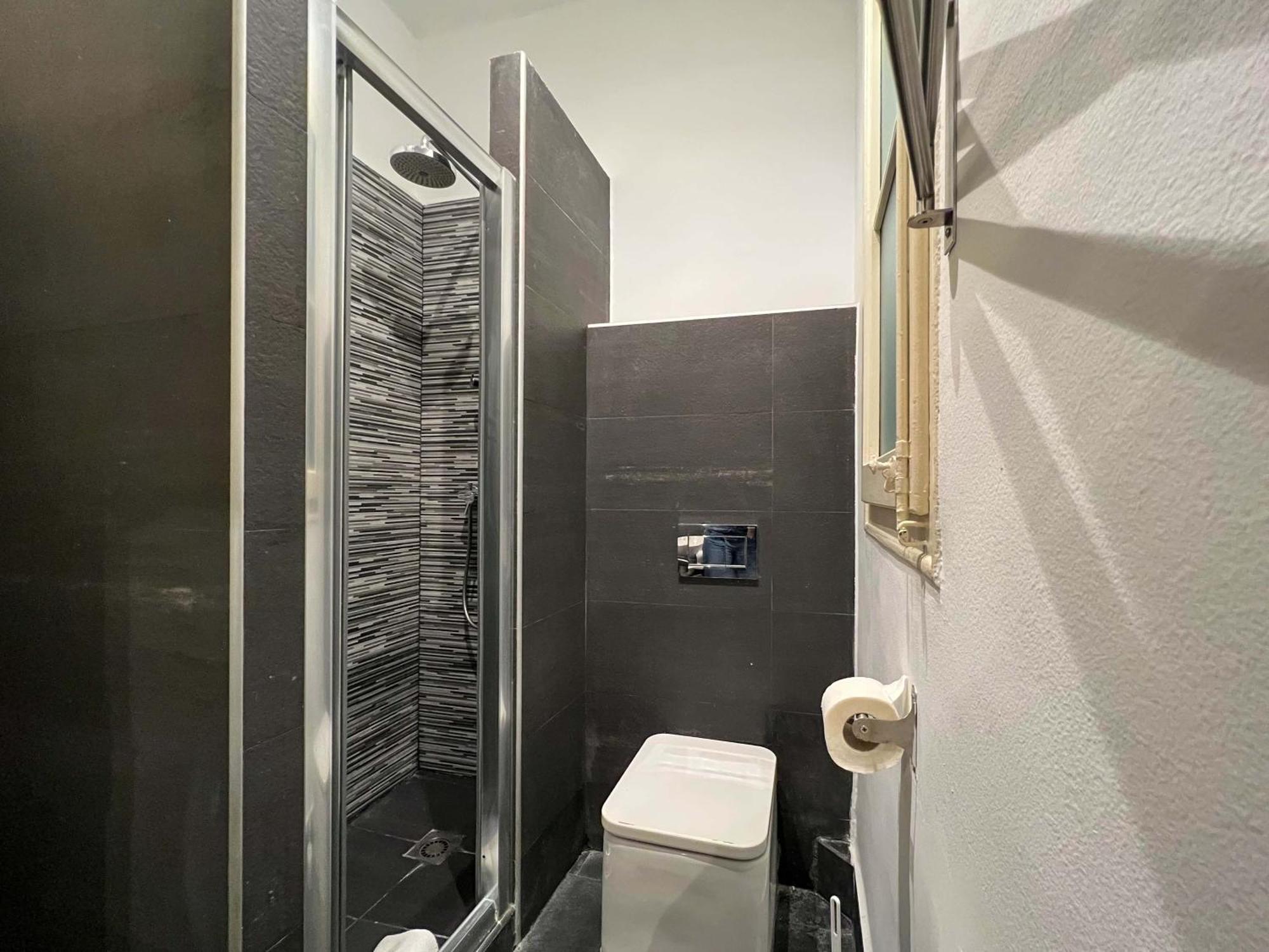 Stay Unique Apartments Cent Barselona Dış mekan fotoğraf