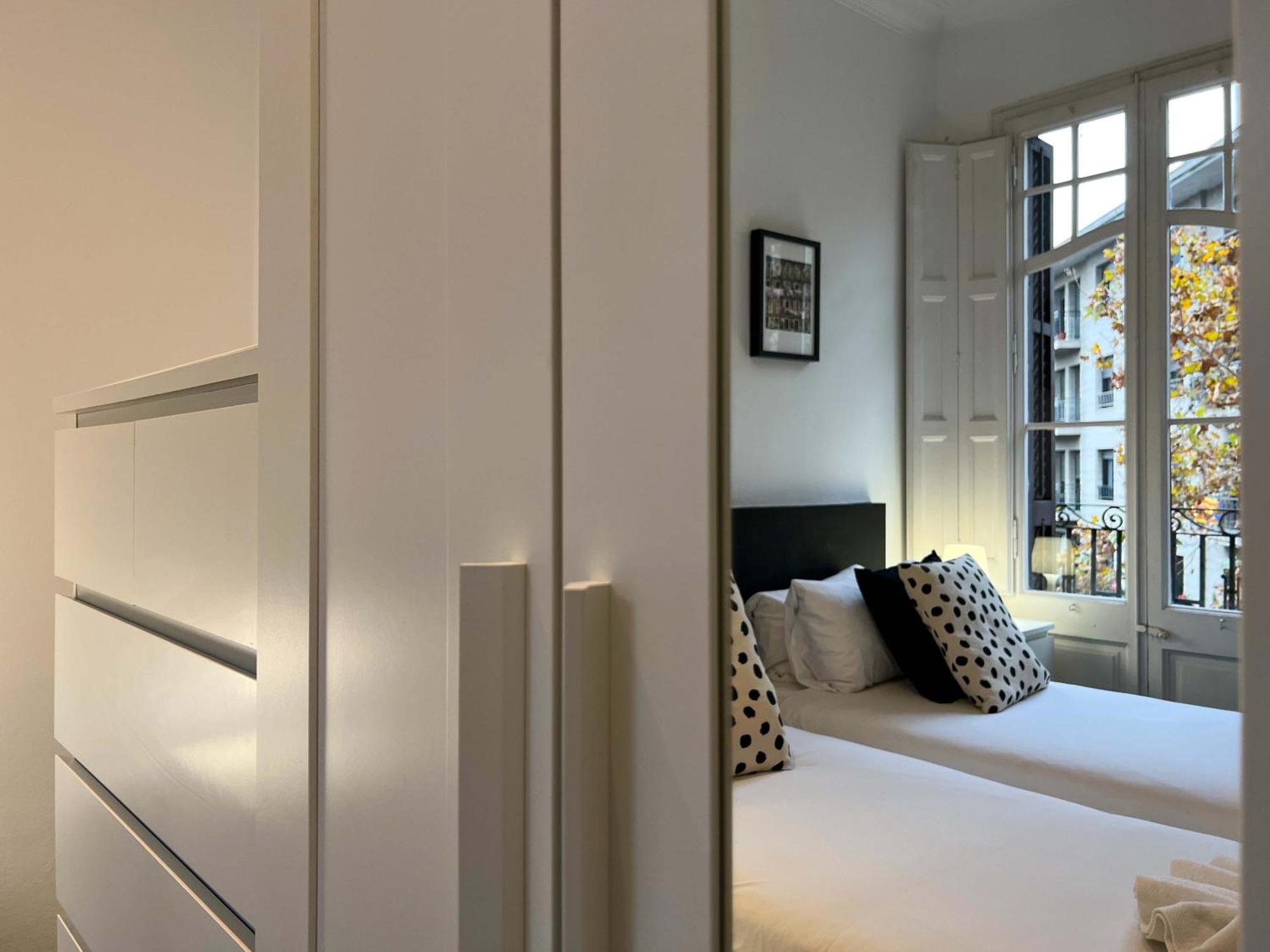 Stay Unique Apartments Cent Barselona Dış mekan fotoğraf