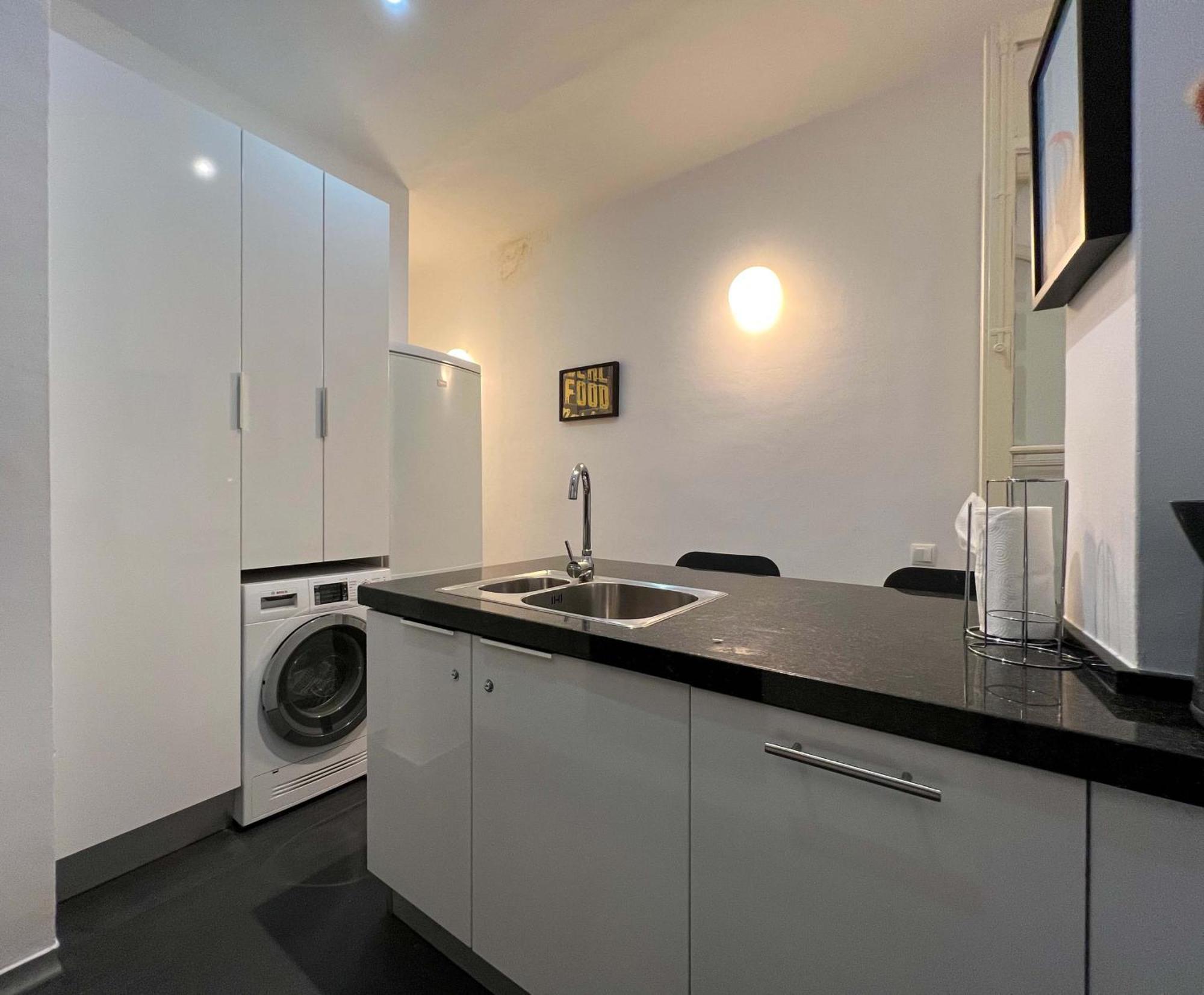 Stay Unique Apartments Cent Barselona Dış mekan fotoğraf